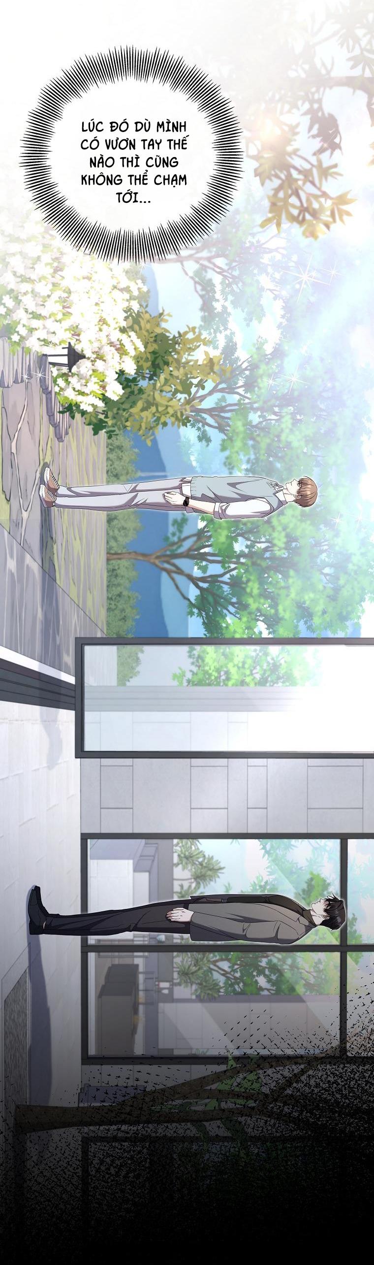 Đọc truyện OPEN THE DOOR - Chapter 32