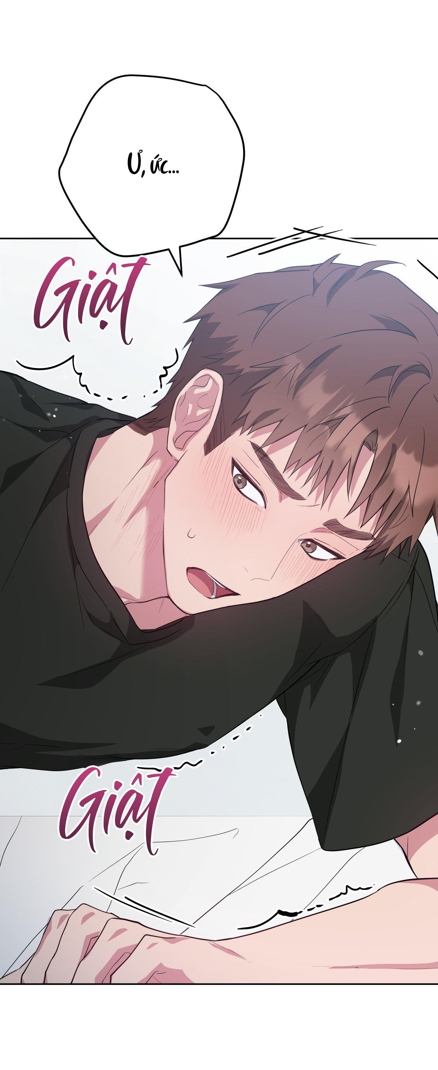 Đọc truyện BÍ MẬT CỦA BẠN GÁI - Chapter 7