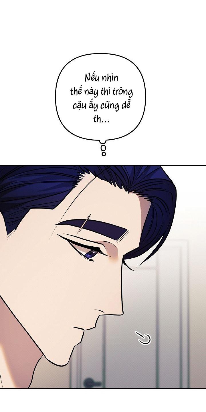 Đọc truyện (END) LÝ DO BỊ LOẠI - Chapter 12
