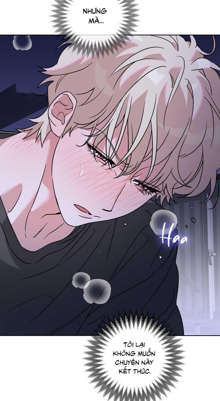 Đọc truyện XIN HÃY CHỐNG LƯNG CHO TÔI - Chapter 2