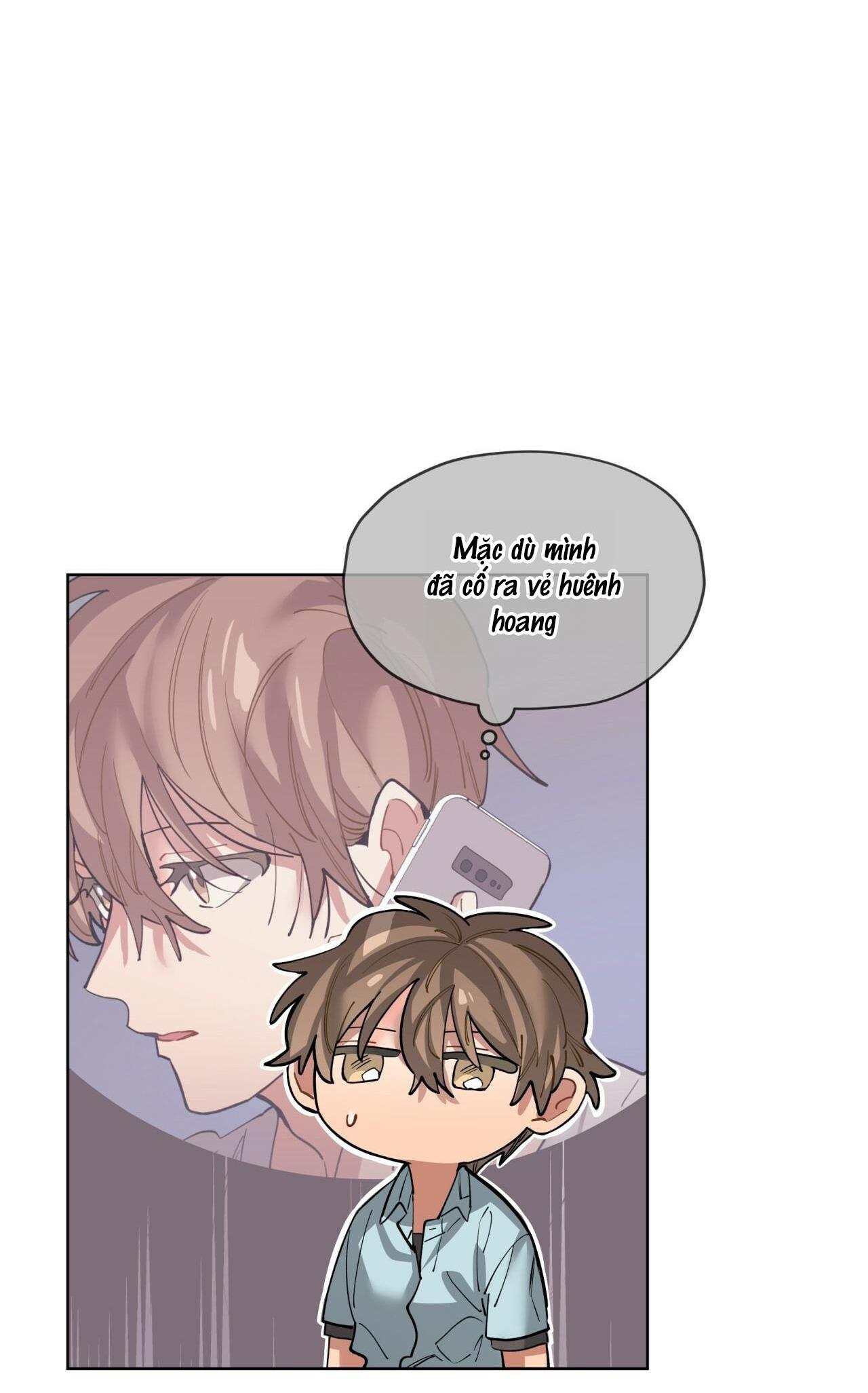 Đọc truyện  Mưa Rào - Chapter 4