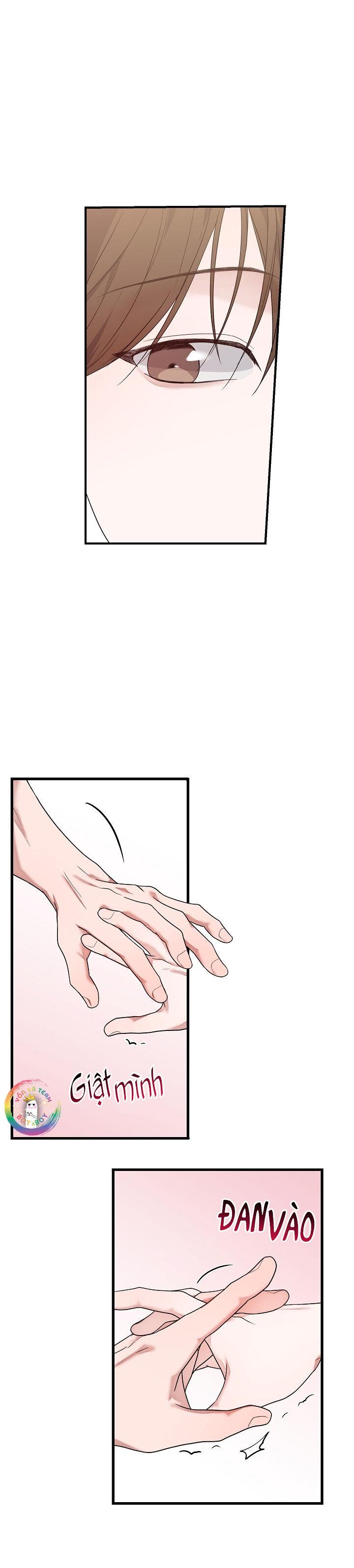 Đọc truyện ★ Sweet Shot ★ - Chapter 16