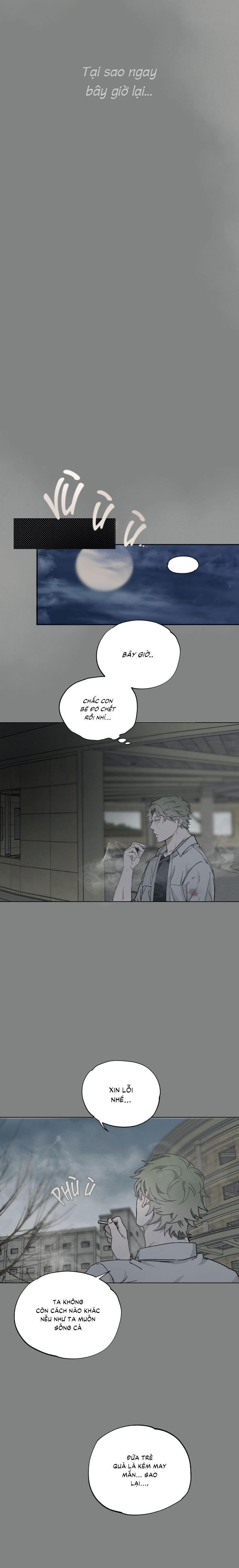 Đọc truyện  Nuốt gai - Chapter 21