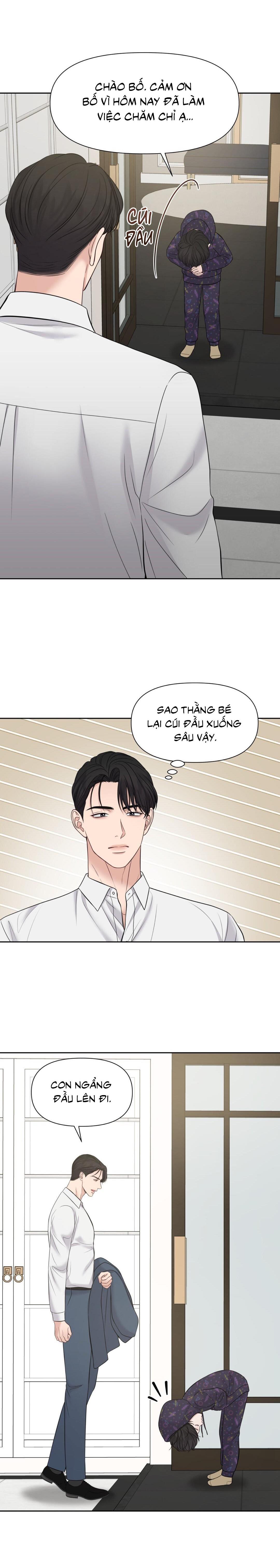 Đọc truyện MACGUFFIN - Chapter 39