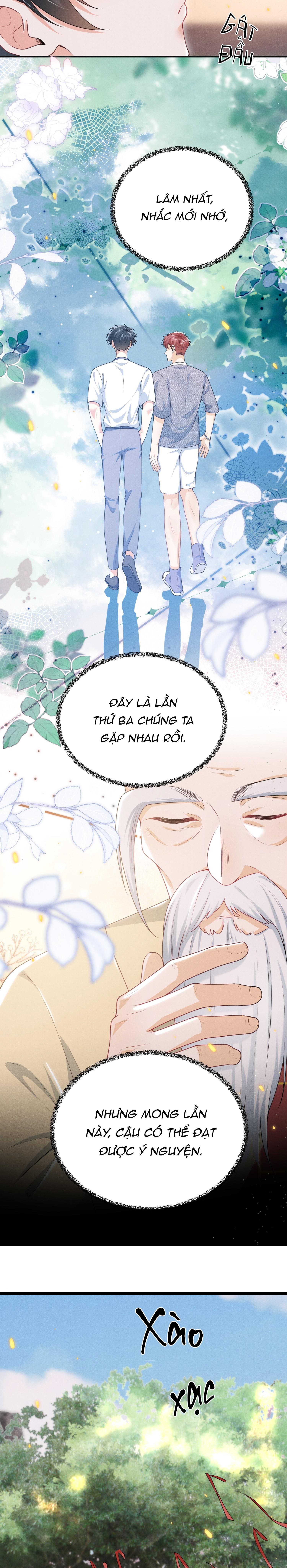 Đọc truyện Ánh mắt em trai nhìn tôi ngày một kì lạ - Chapter 47