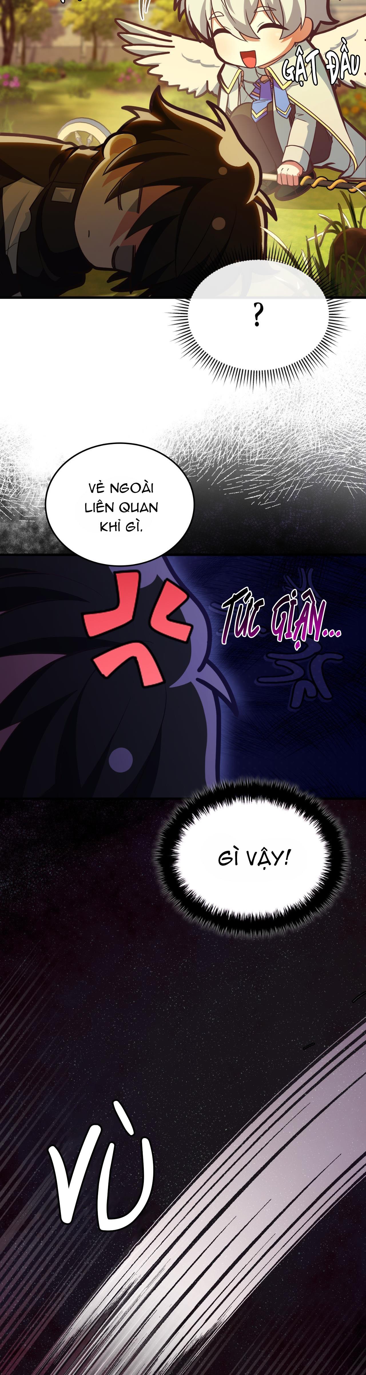 Đọc truyện Guild member - Chapter 47