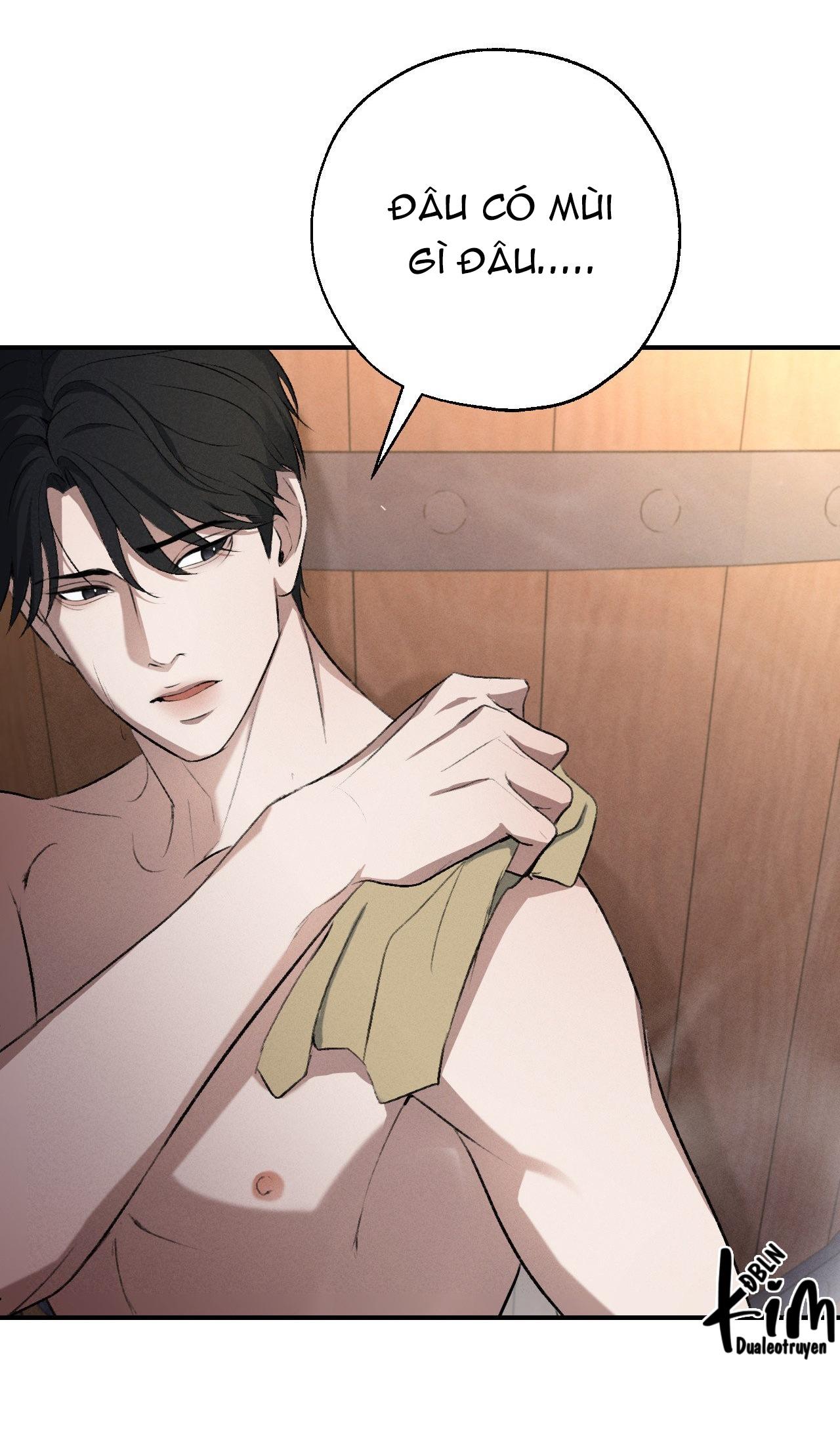 Đọc truyện DƯƠNG KHÍ - Chapter 10