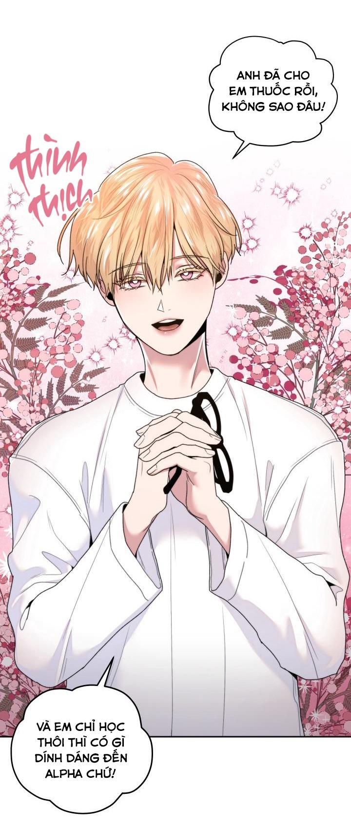 Đọc truyện CÔNG CHÚA NHÀ BÊN - Chapter 1