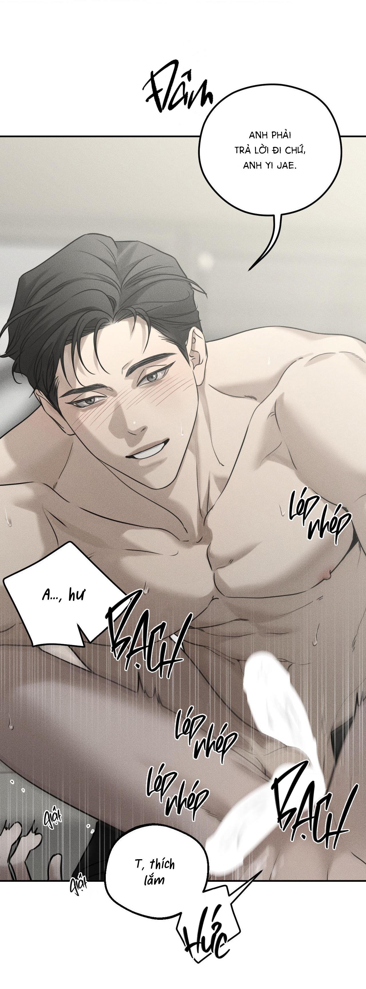 Đọc truyện  Gấu Teddy thân yêu - Chapter 23