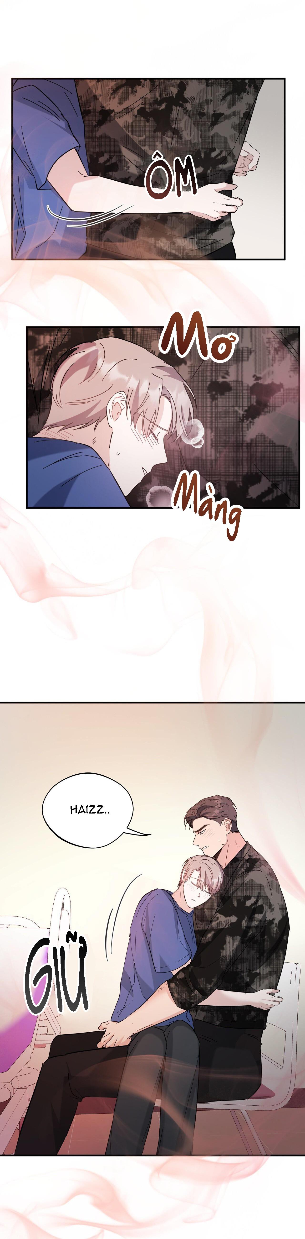 Đọc truyện GIANG HỒ LẠ MẶT - Chapter 10