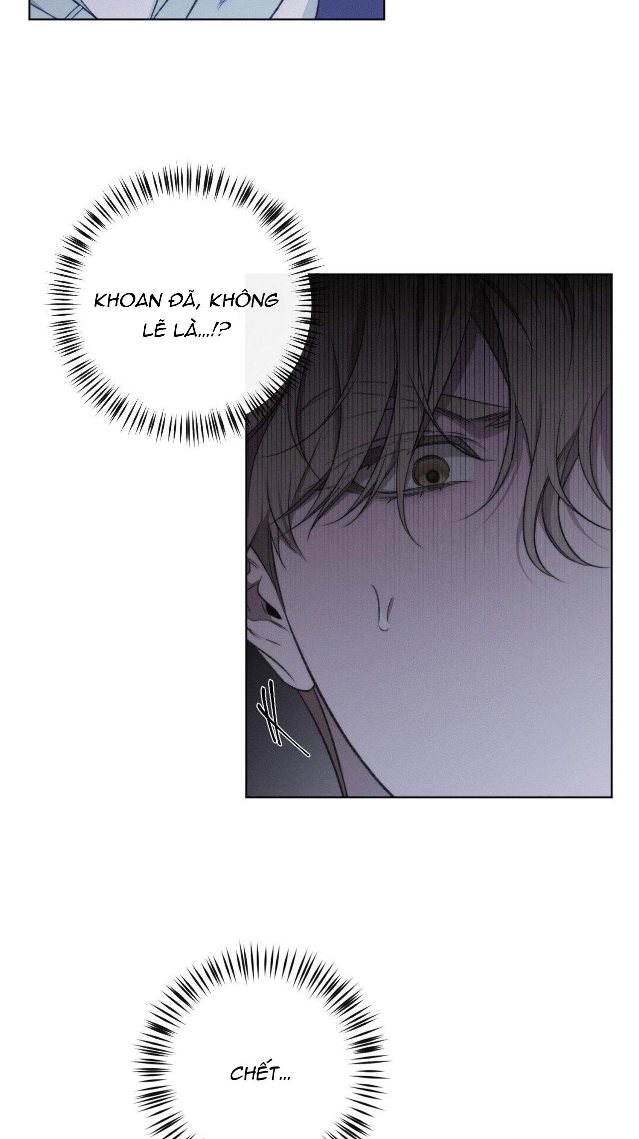 Đọc truyện DẪU VẬY - Chapter 9