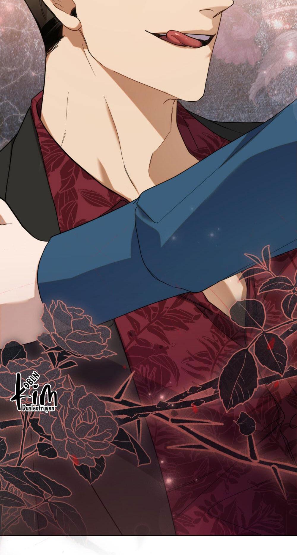 Đọc truyện NGƯỜI TÌNH BÍ MẬT - Chapter 4