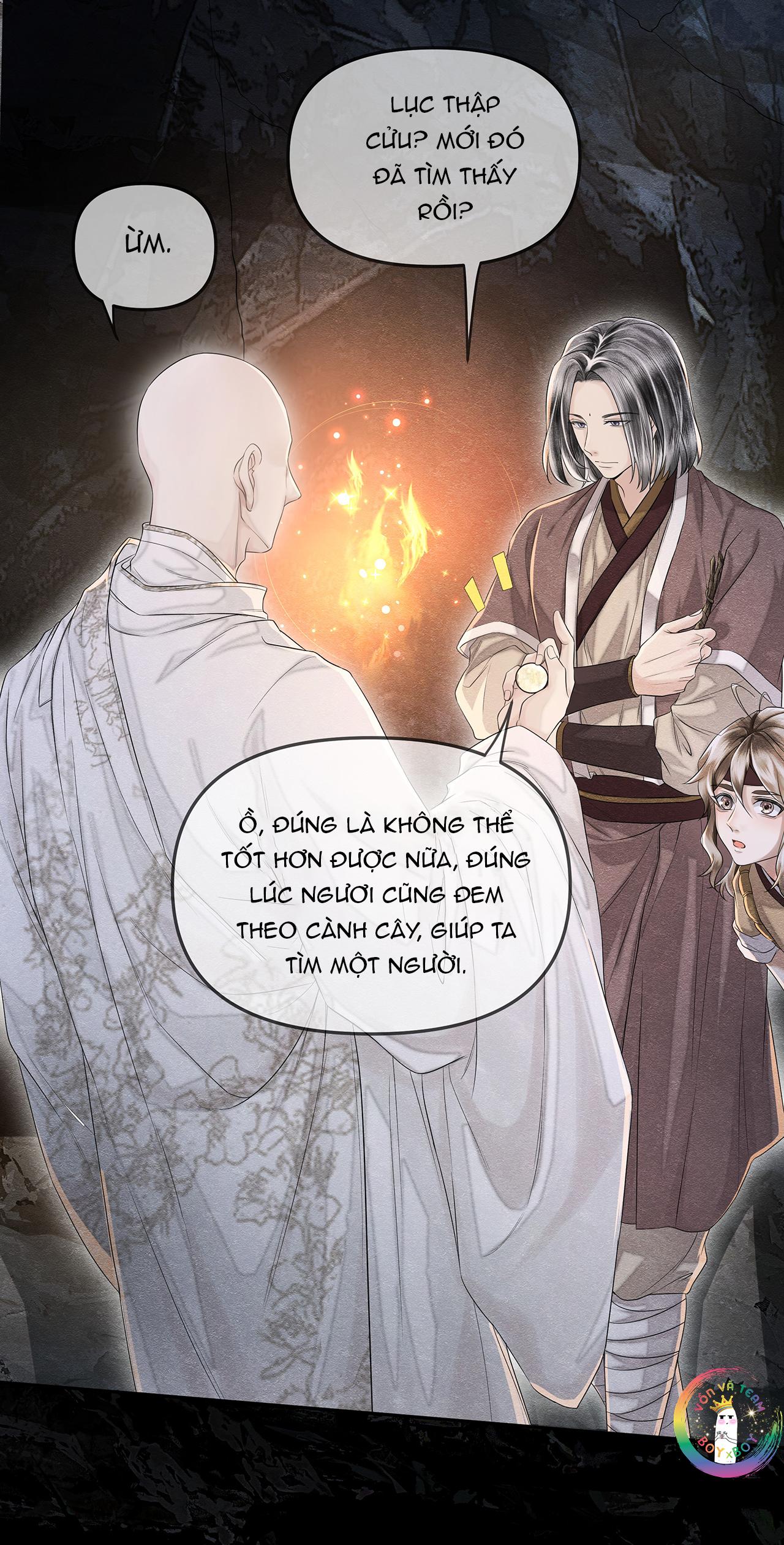 Đọc truyện (END) Đồng Tiền Kham Thế - Chapter 38