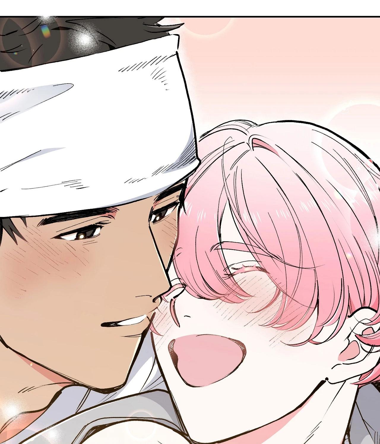 Đọc truyện ĐẮM CHÌM TRONG NHIỆT ĐỘ CỦA ANH - Chapter 3