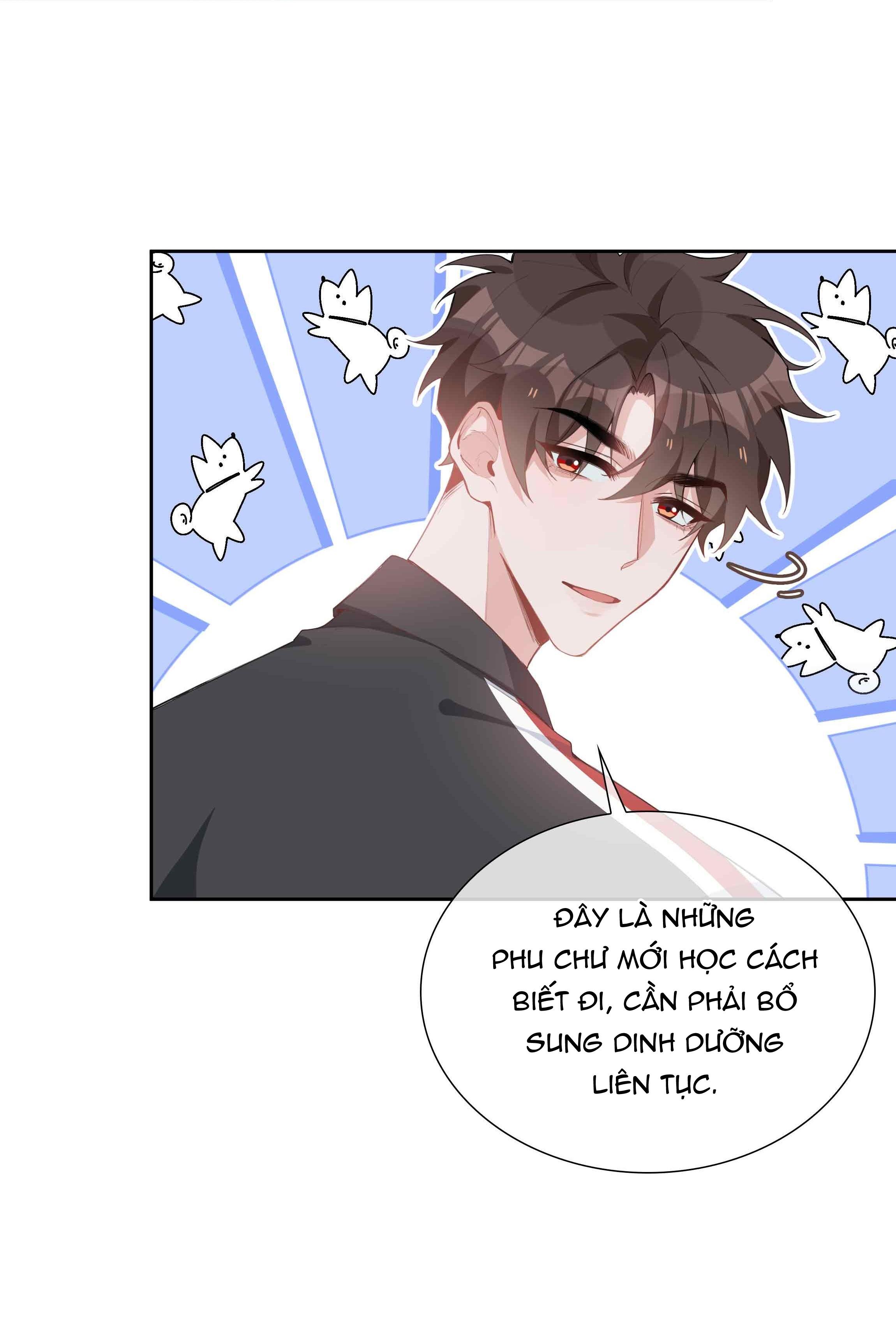Đọc truyện Trường Cấp Ba Sơn Hải - Chapter 90