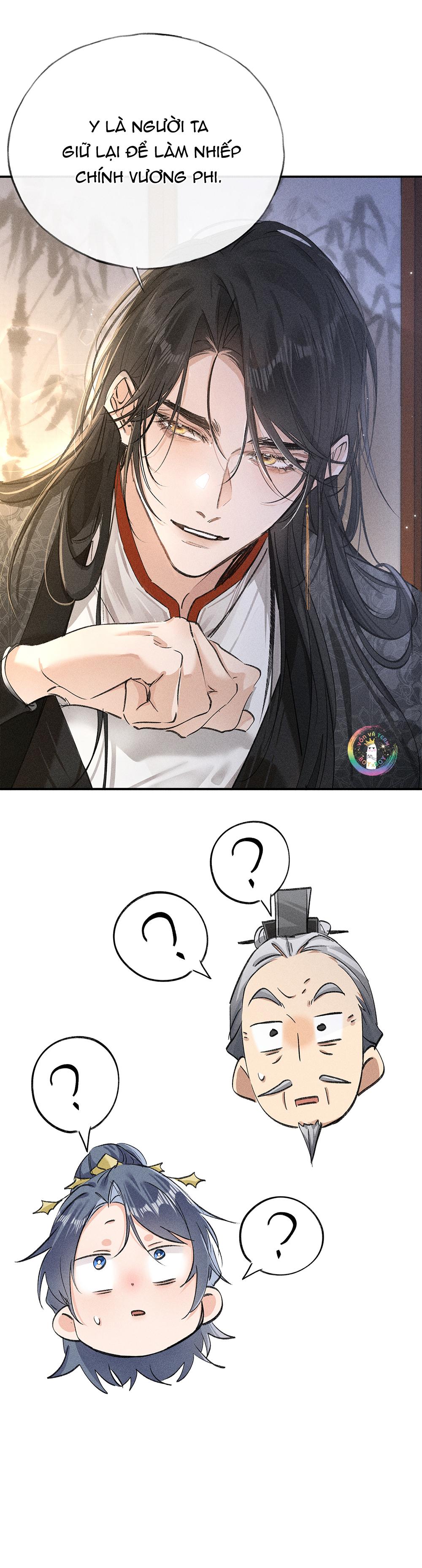 Đọc truyện Dụ Địch Vào Tròng - Chapter 28