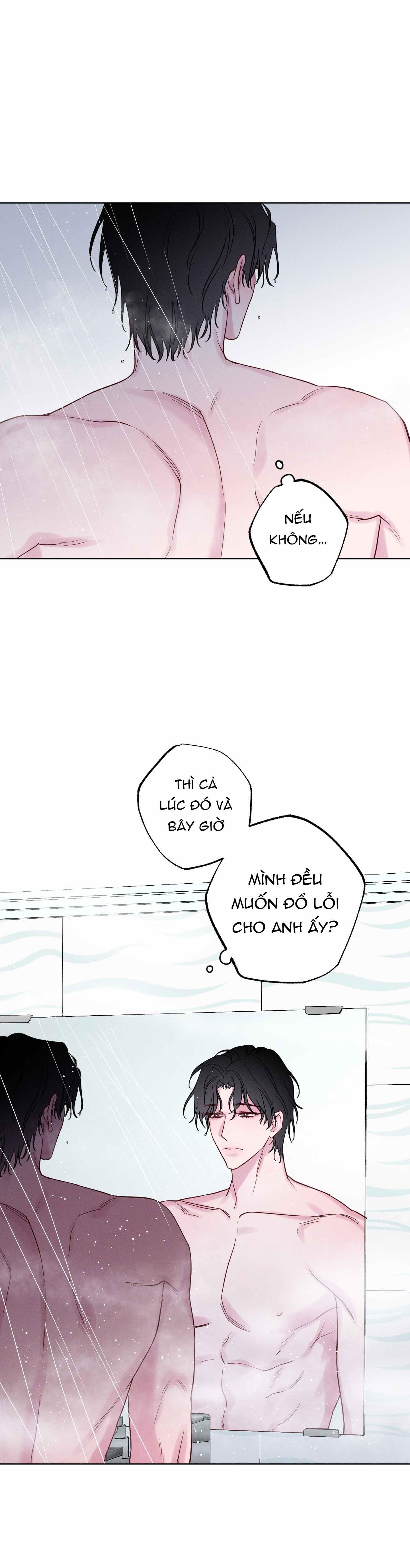 Đọc truyện SÓNG ÔM BỜ CÁT - Chapter 8