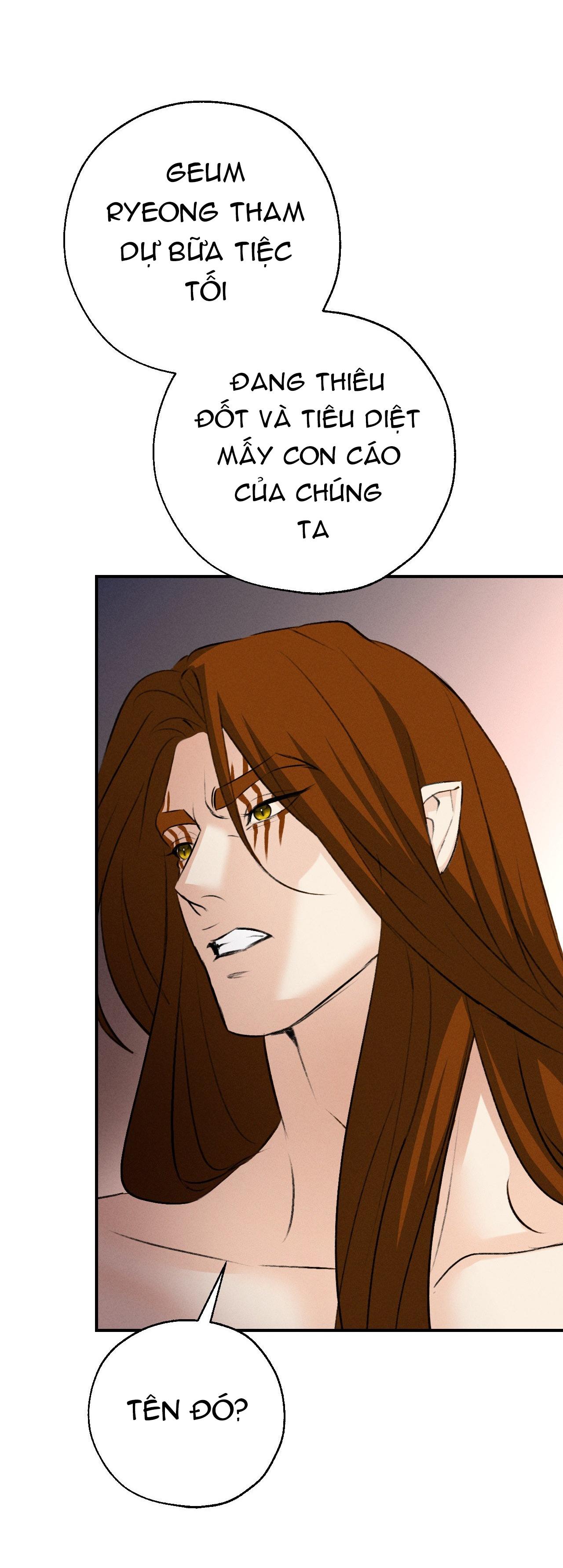 Đọc truyện DƯƠNG KHÍ - Chapter 12