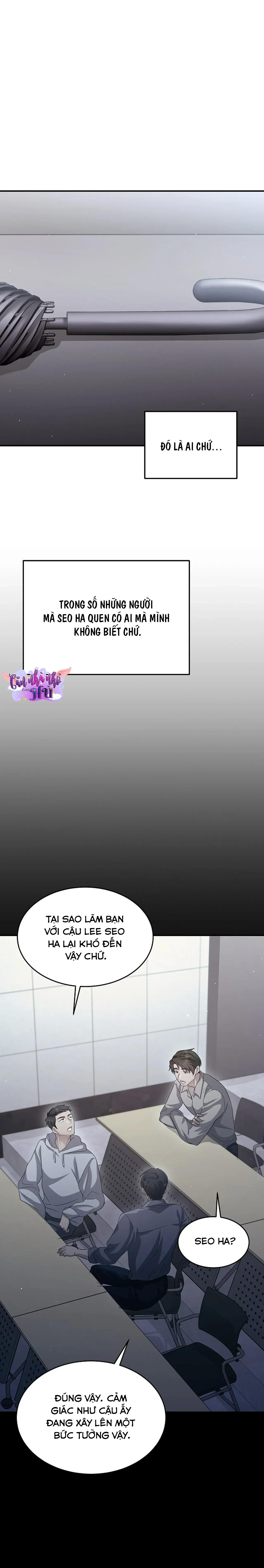 Đọc truyện DÒNG SÔNG NÔ LỆ - Chapter 12