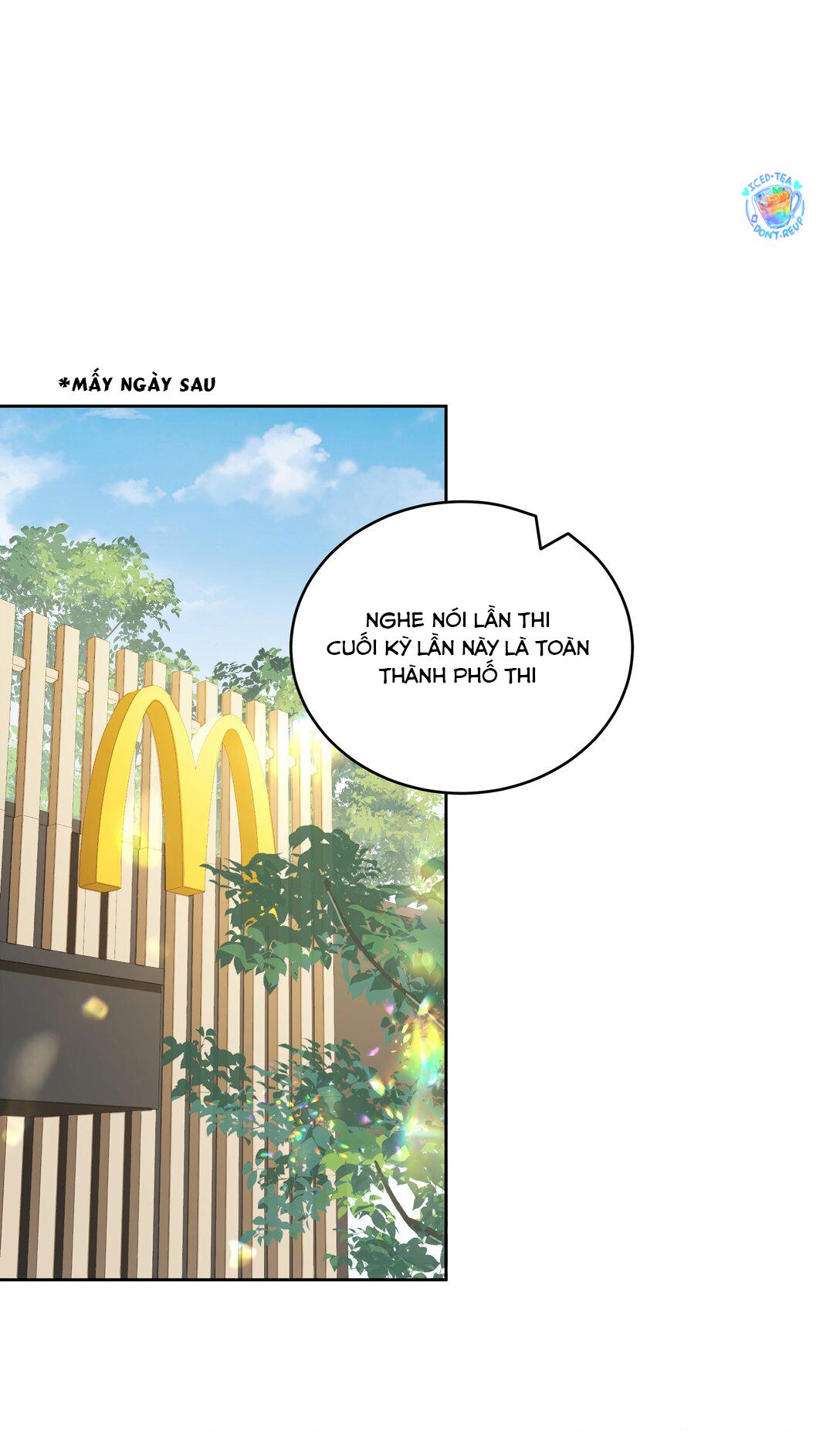 Đọc truyện Năm tháng qua - Chapter 45