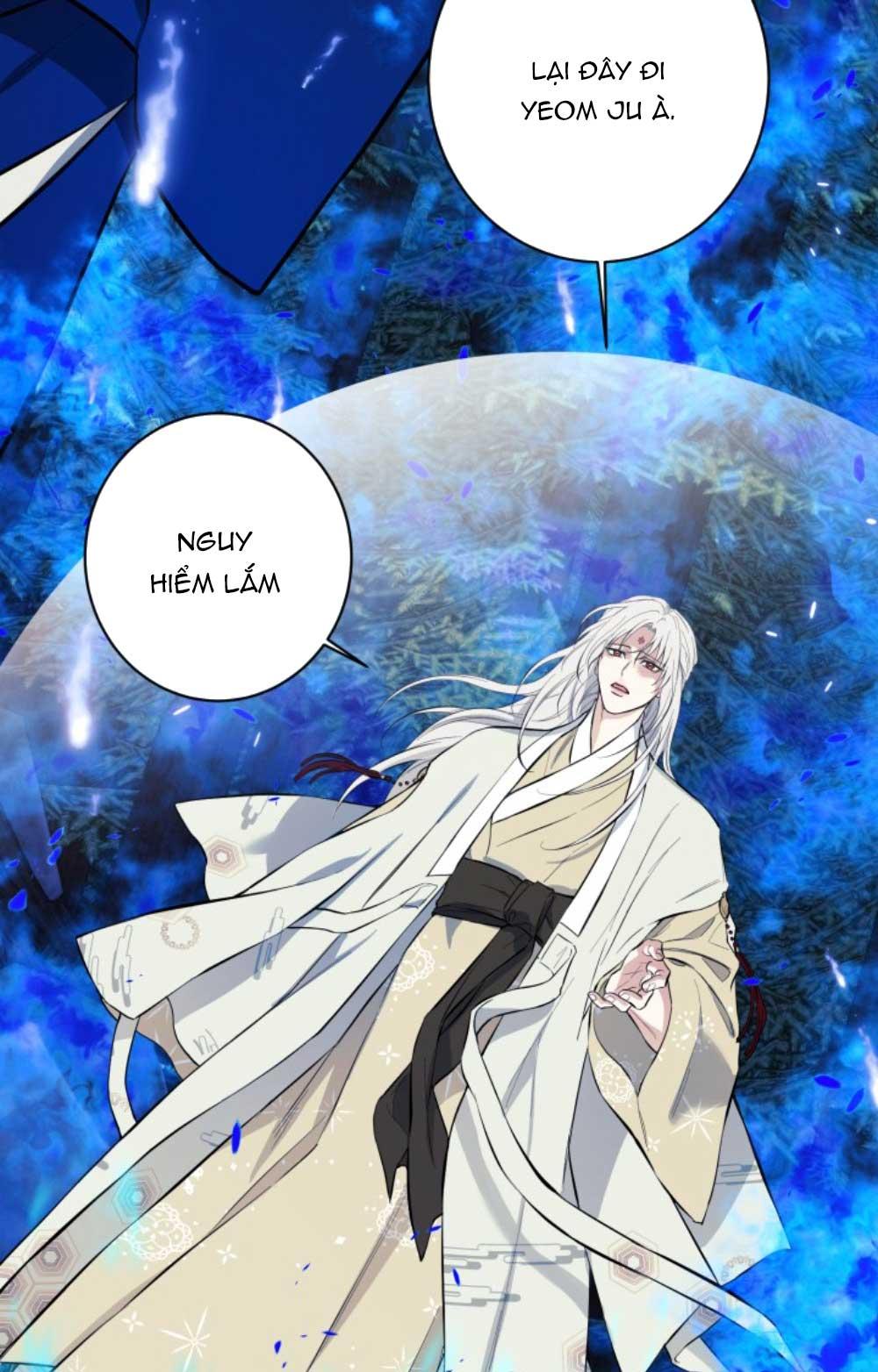 Đọc truyện TUYỂN TẬP BL CỔ TRANG - Chapter 13