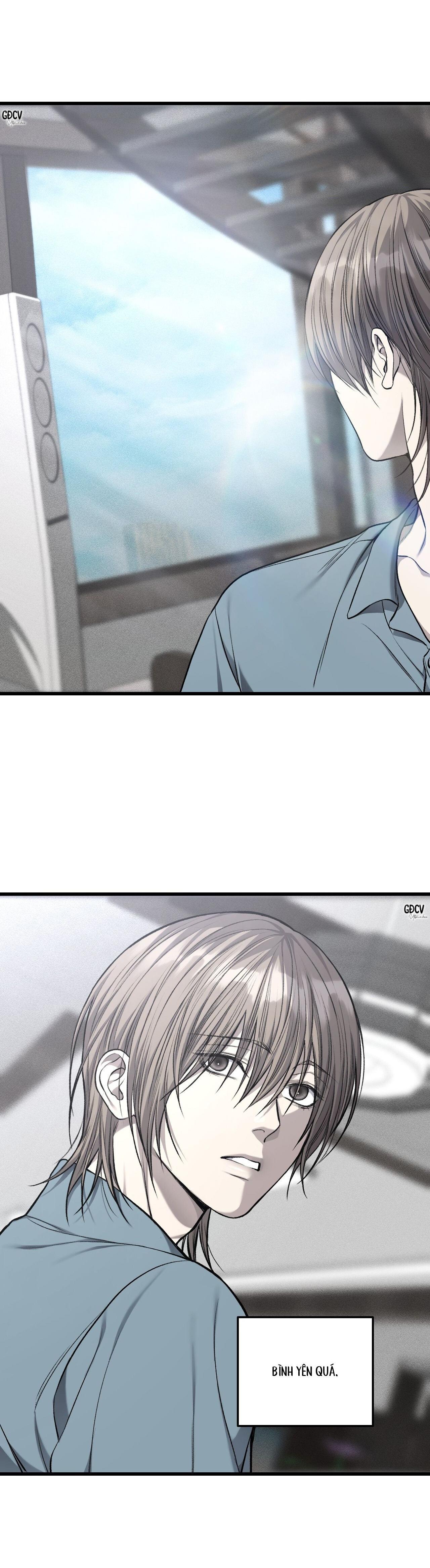 Đọc truyện PHI VỤ BẨN THỈU - Chapter 49