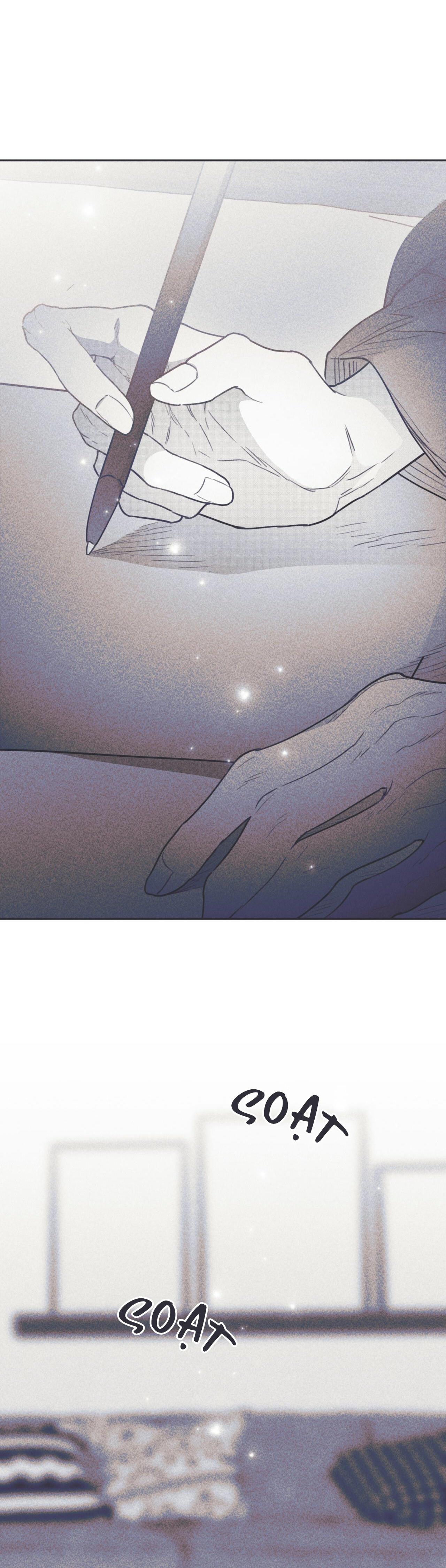 Đọc truyện Hồi ức cơn thịnh nộ - Chapter 26