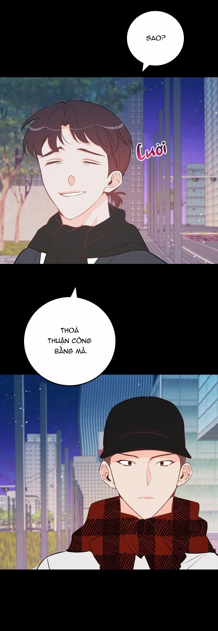 Đọc truyện Có Chuyện Gì Xảy Ra với Sự Nổi Tiếng Của Tôi Thế? - Chapter 63