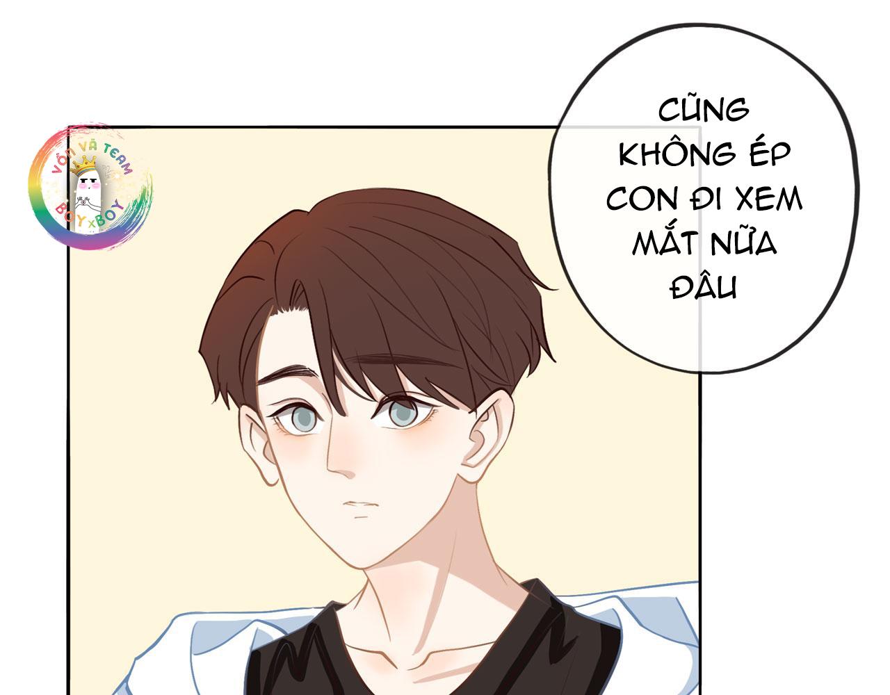 Đọc truyện Tình Chàng 30 - Chapter 28