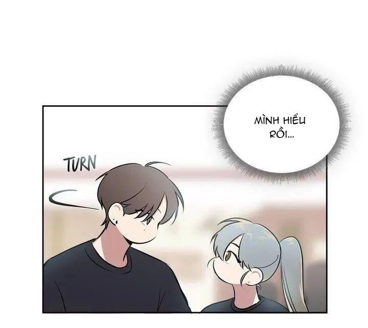 Đọc truyện Sự Sai Lầm Chậm Trễ - Chapter 17