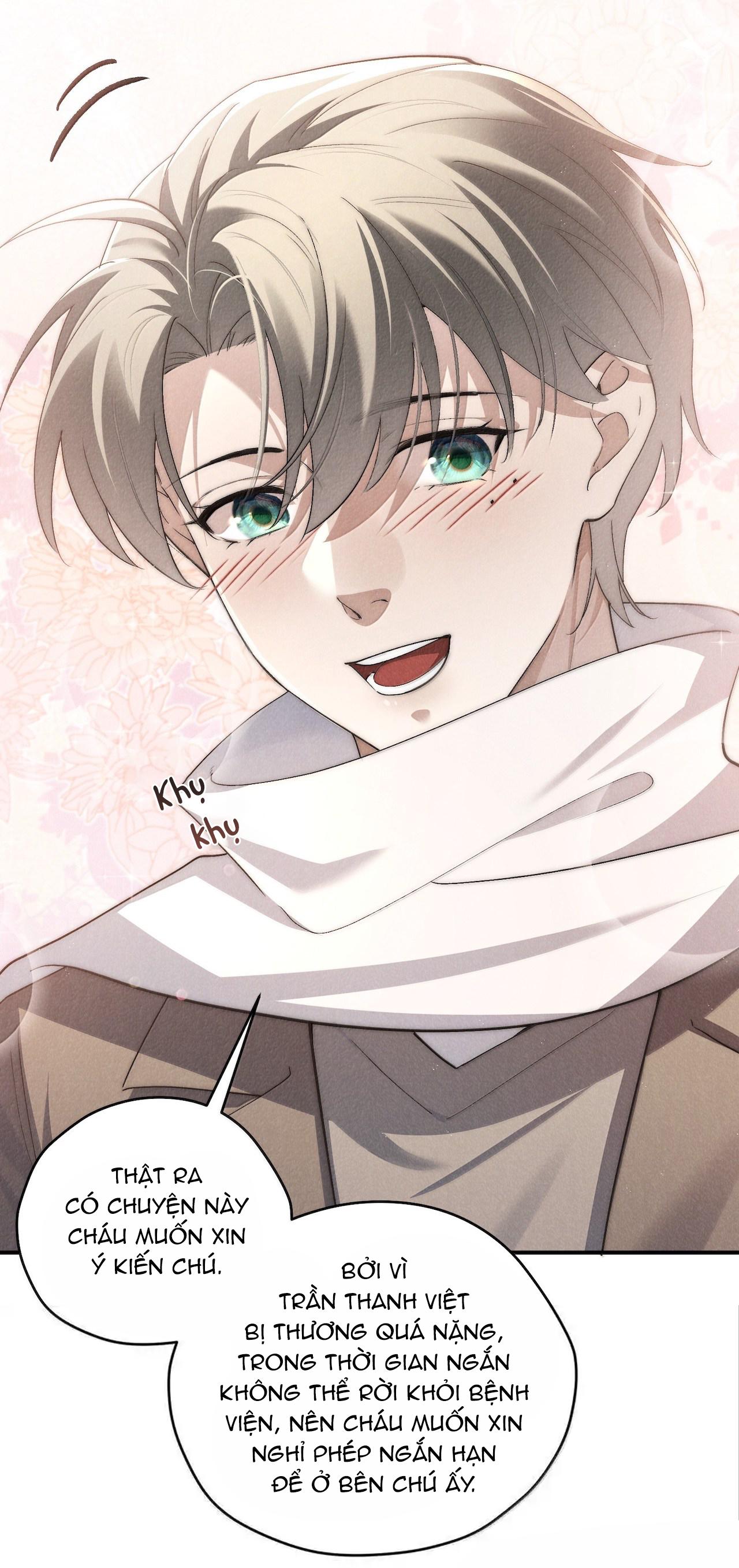 Đọc truyện (END) Thiếu Gia Hư Hỏng - Chapter 57