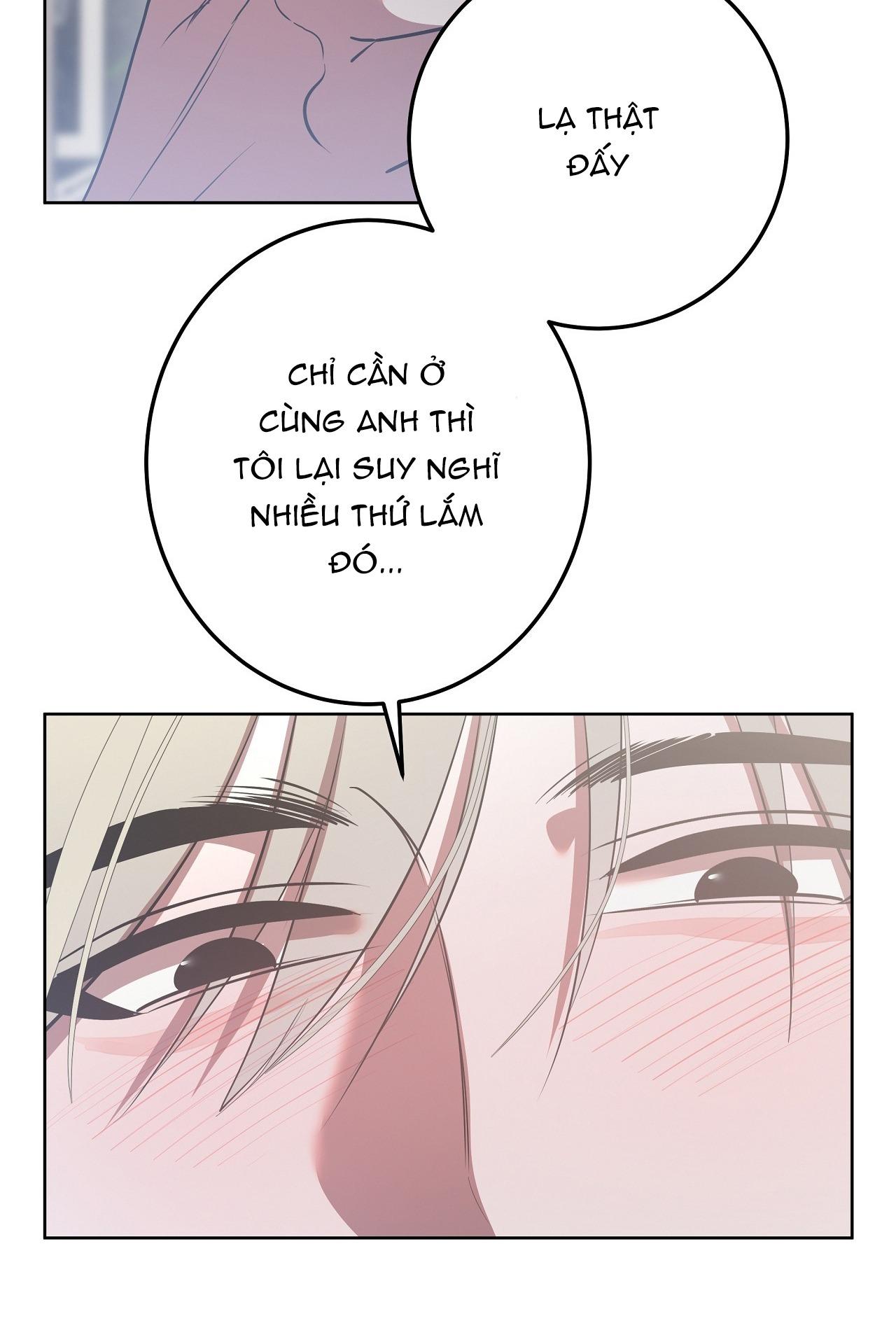 Đọc truyện QUÁI THÚ - Chapter 20