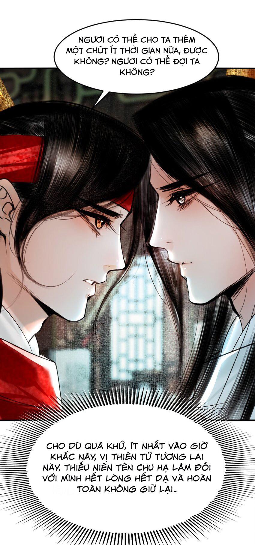 Đọc truyện Vòng Luân Hồi - Chapter 98