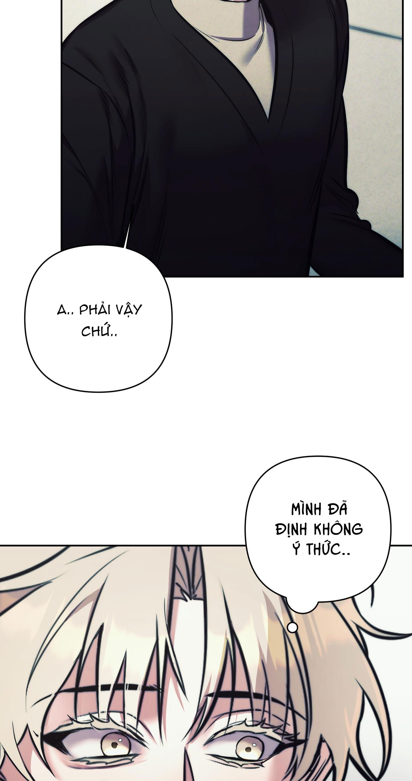 Đọc truyện KỲ THỊ - Chapter 27