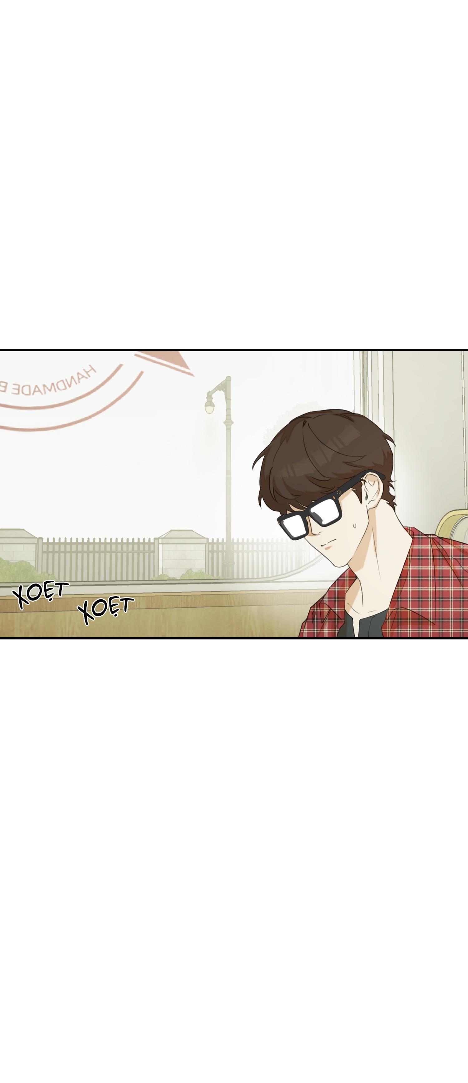 Đọc truyện NERD PROJECT - Chapter 13