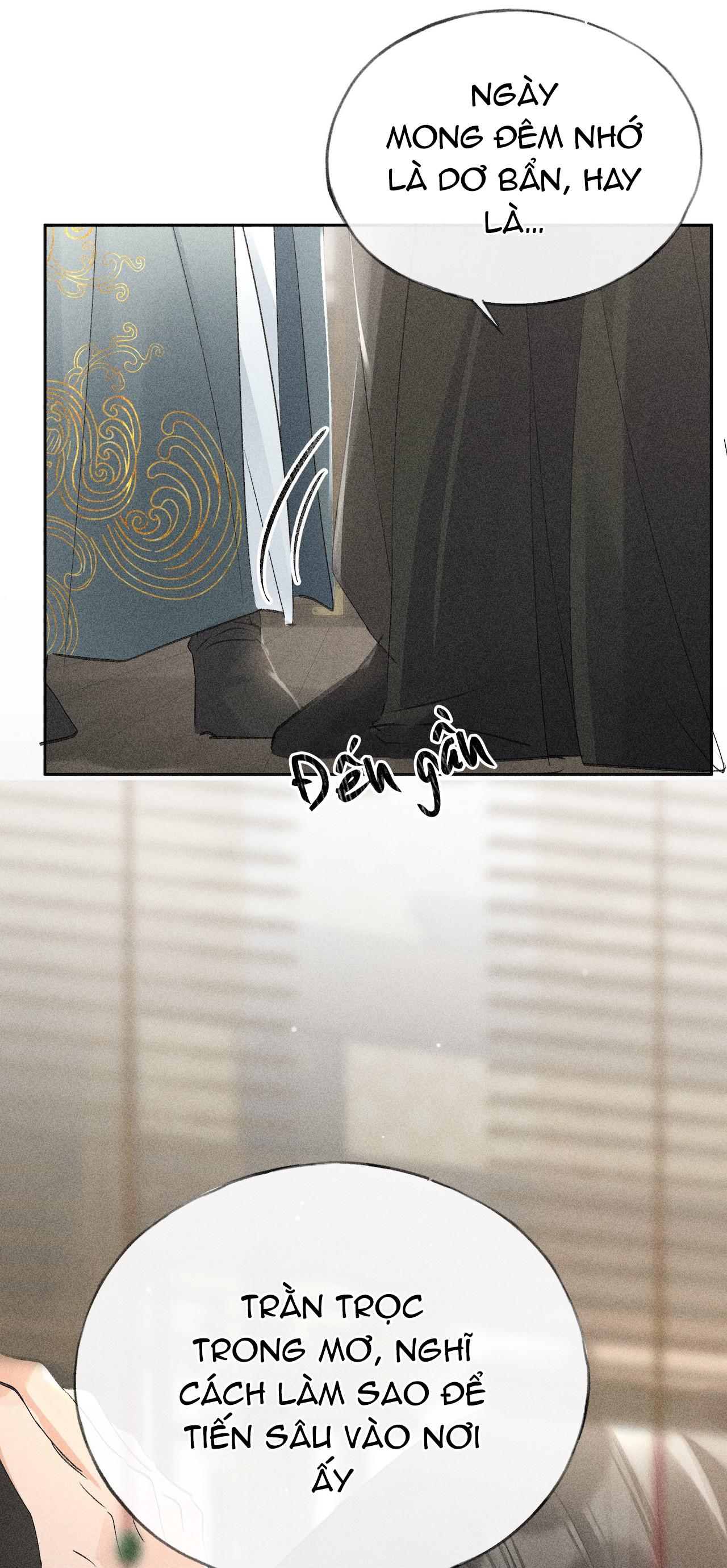 Đọc truyện Dụ Địch Vào Tròng - Chapter 18