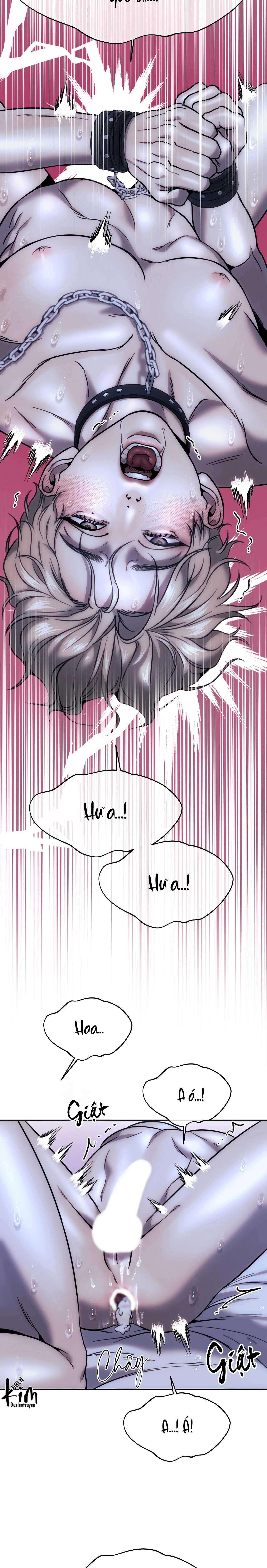 Đọc truyện NGHIỆN SEX - Chapter 1.7