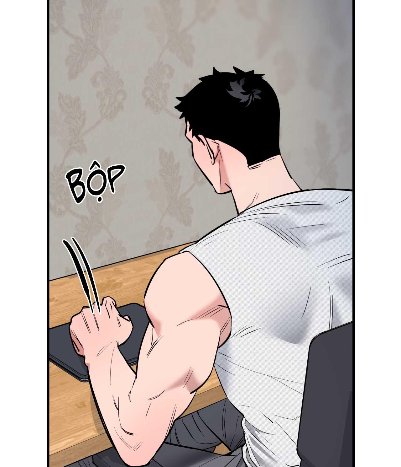 Đọc truyện COLORIZE - Chapter 4