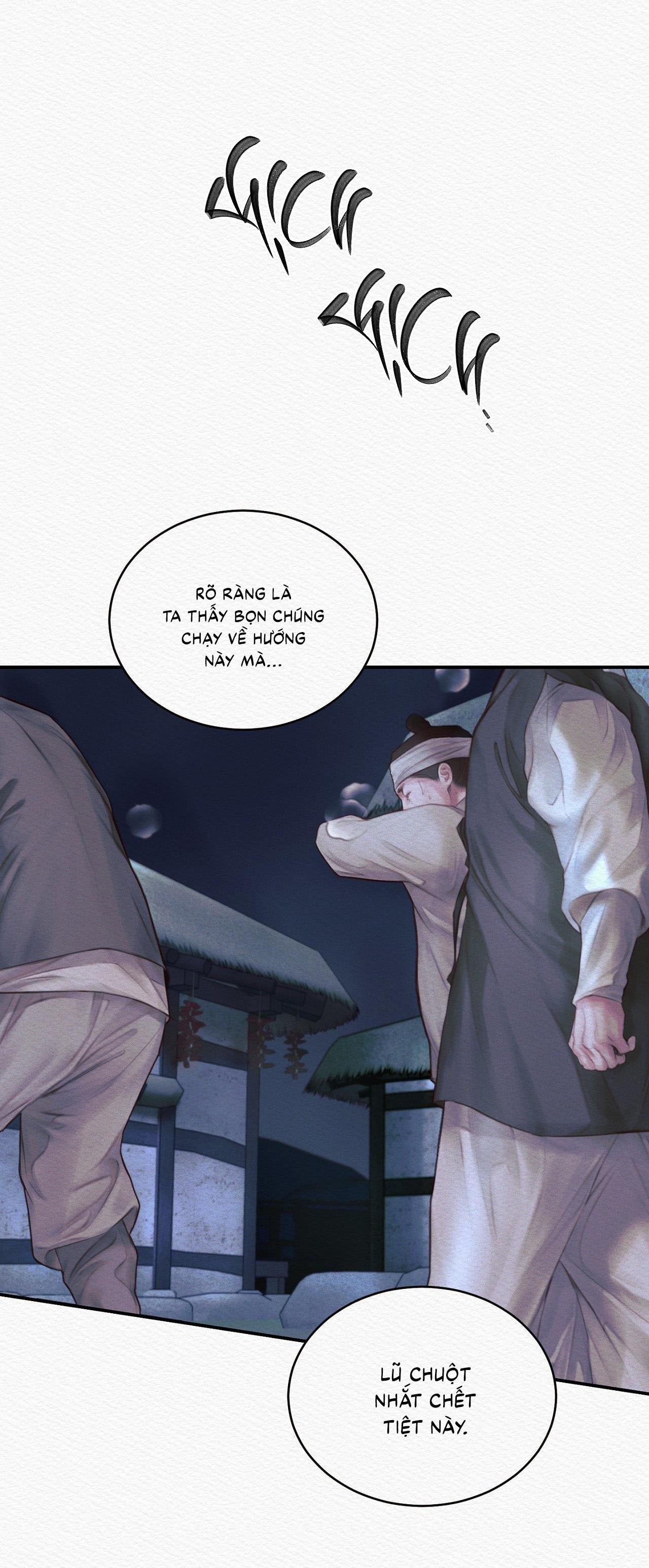 Đọc truyện Củy Dạ Khút - Chapter 69
