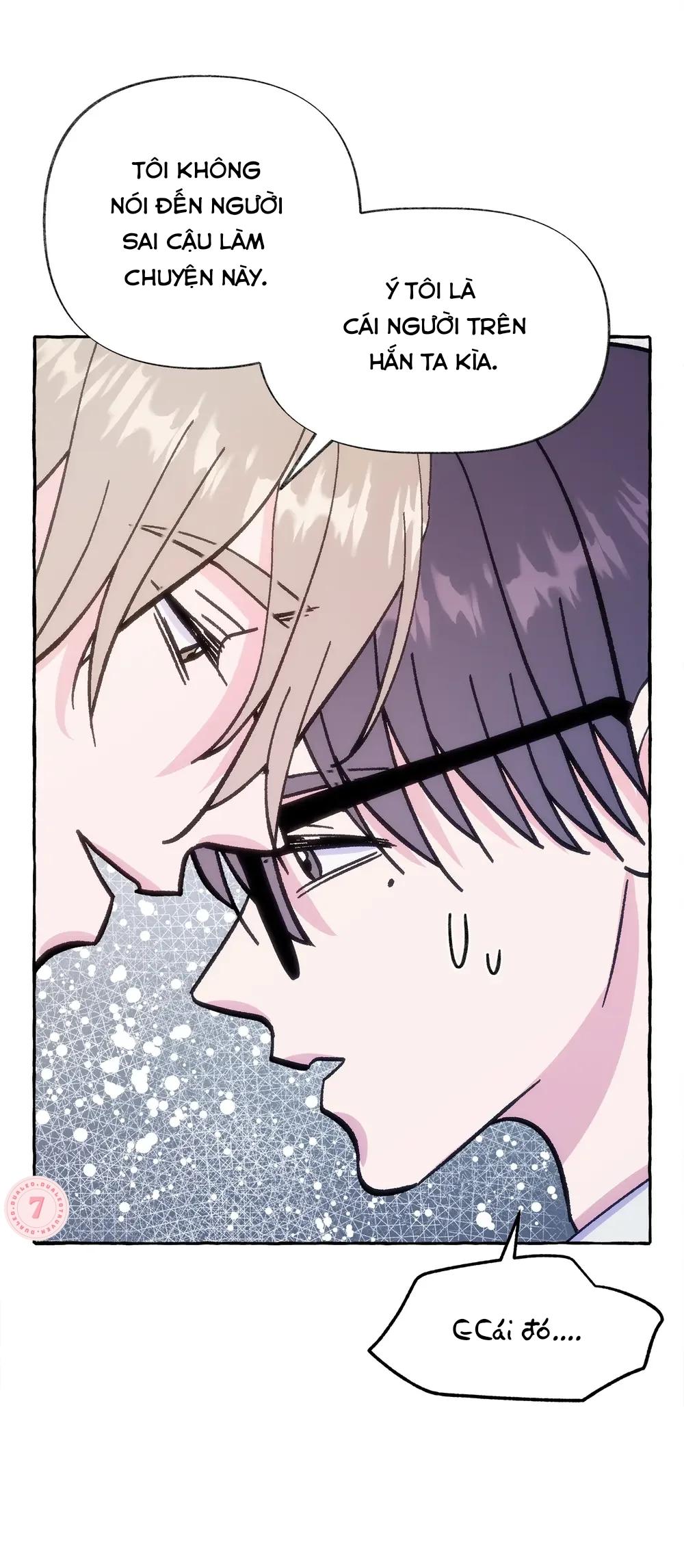 Đọc truyện Seollo - Chapter 6