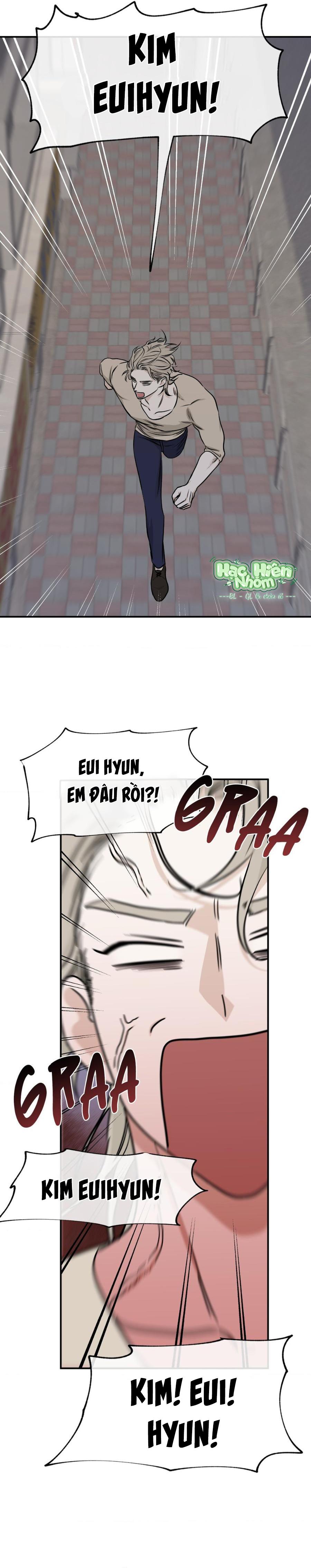 Đọc truyện Thủy triều thấp lúc chạng vạng - Chapter 75