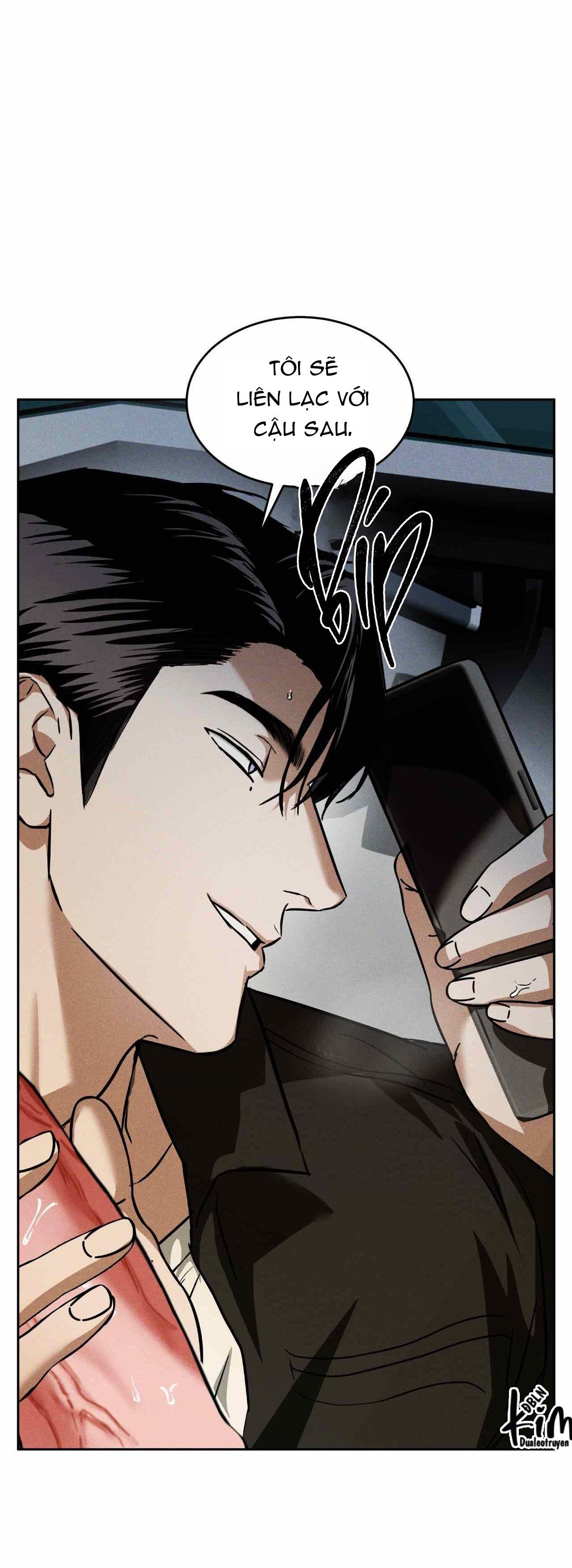 Đọc truyện FLASHLIGHT - Chapter 13