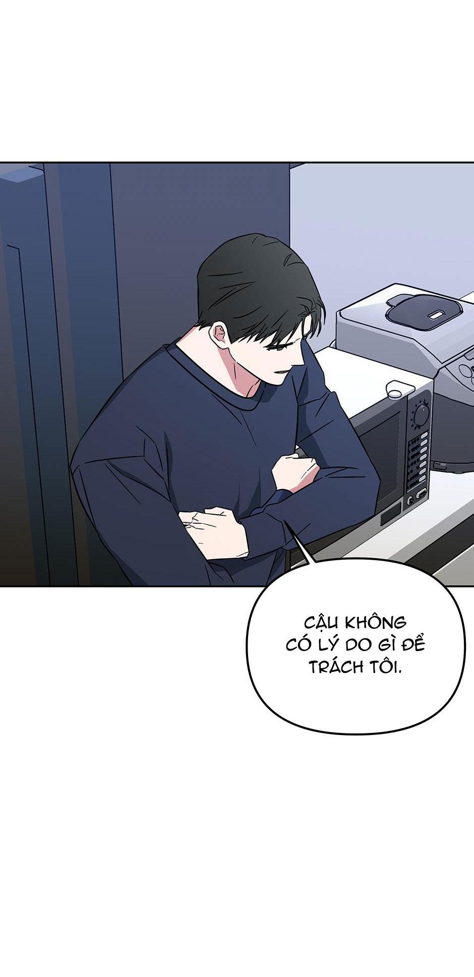 Đọc truyện Chén Ghệ Mới Bồ Cũ - Chapter 20