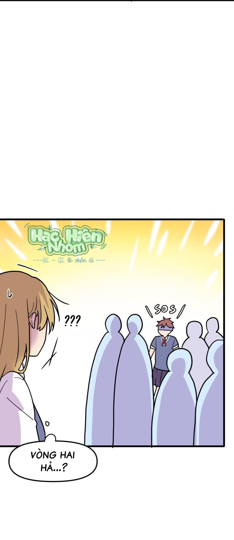 Đọc truyện Truyện Ngôn Nhưng Không Ngôn Lắm - Chapter 112