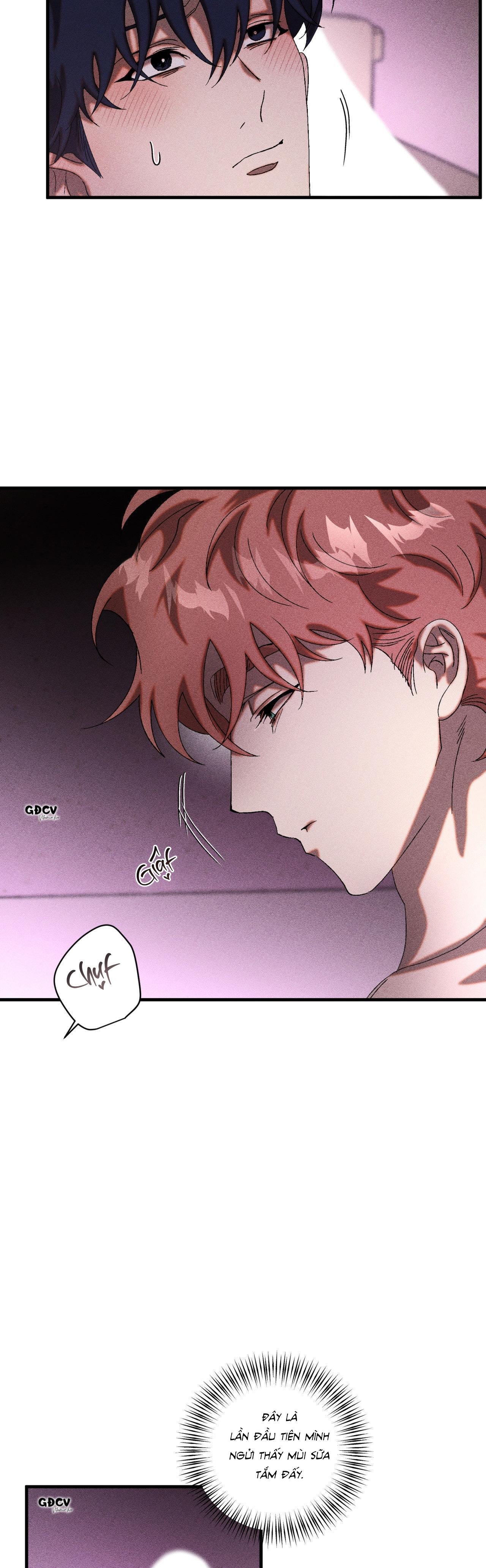 Đọc truyện  CUỘC GIAO DỊCH - Chapter 29