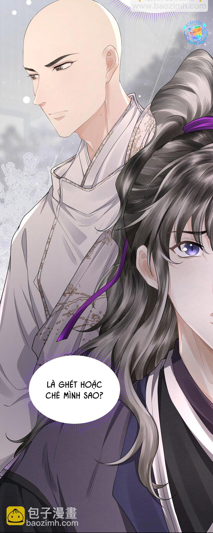 Đọc truyện Đồng tiền tham khế - Chapter 50