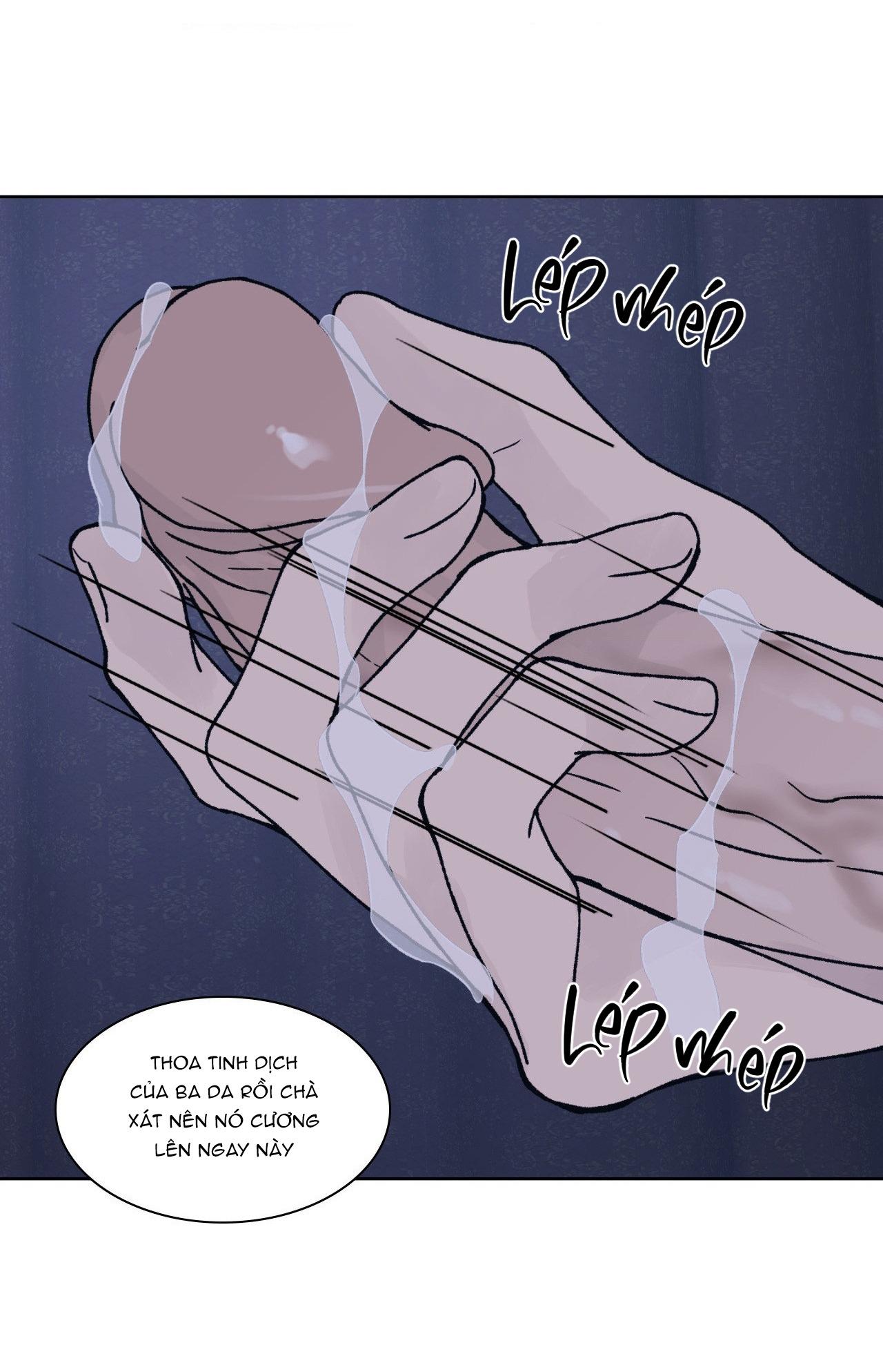 Đọc truyện ĐÊM KINH HOÀNG - Chapter 21