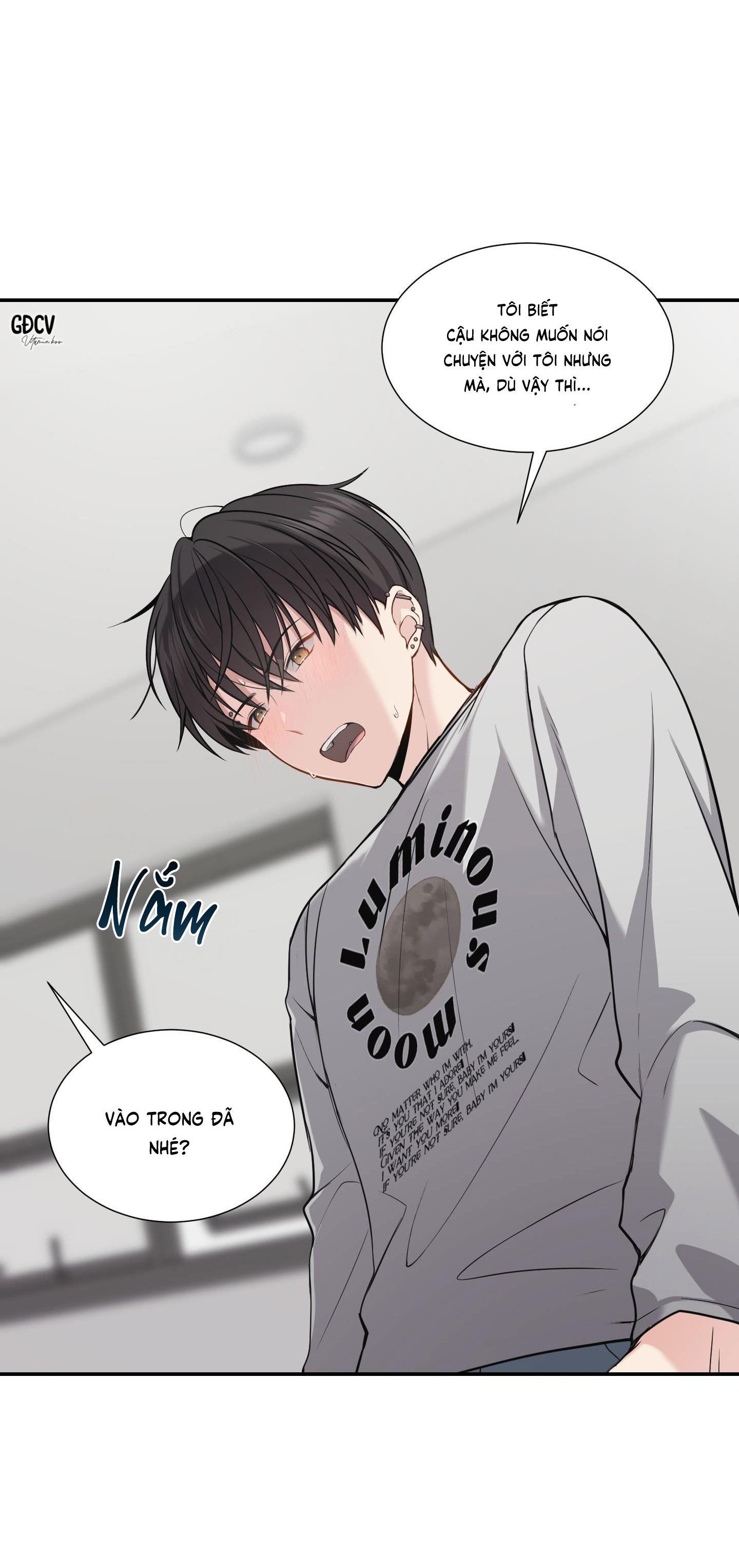 Đọc truyện TUYỂN TẬP ÁM ẢNH, MƯU MÔ CÔNG - Chapter 7.4