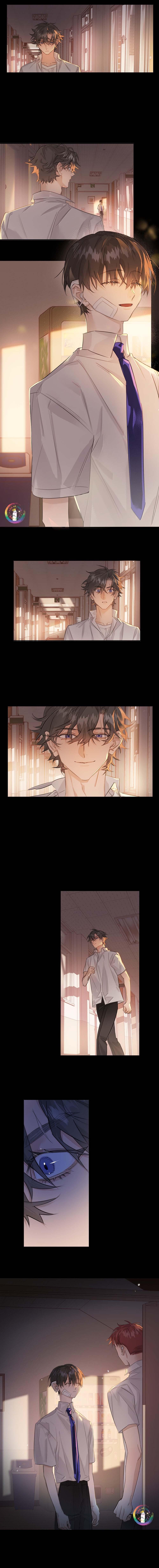 Đọc truyện (END) Chiến Lược Dụ Dỗ - Chapter 21