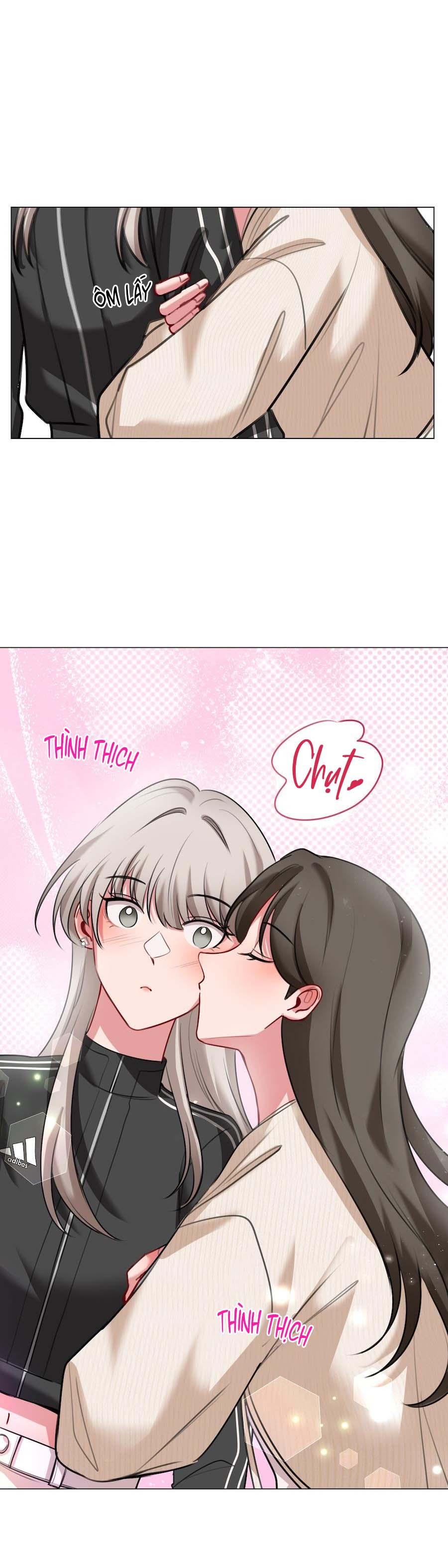 Đọc truyện Flower of youth - Chapter 17